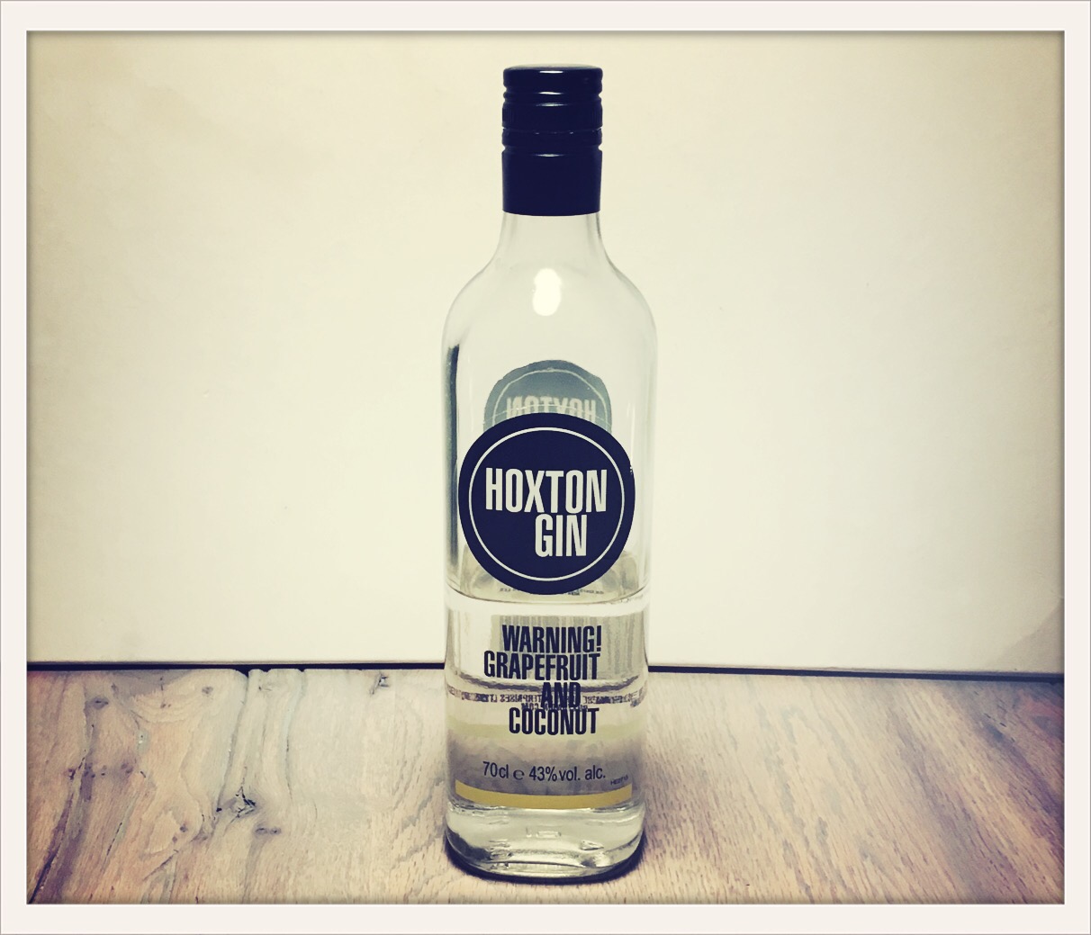 Hoxton Gin