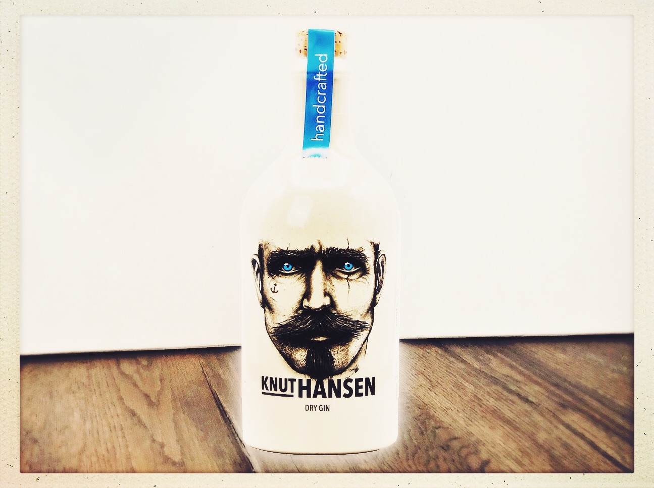 Knut Hansen Dry Gin