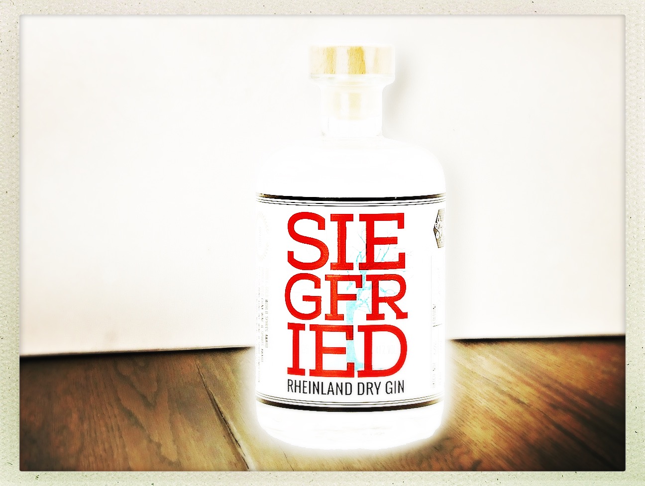 Siegfried Rheinland Dry Gin