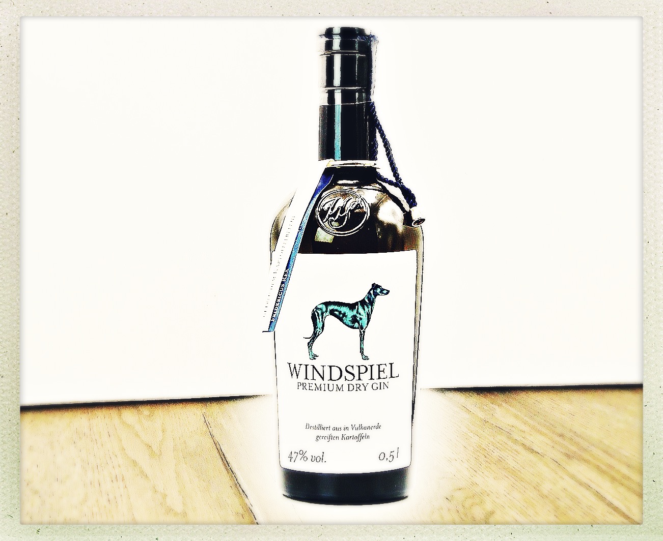 Windspiel Dry Gin